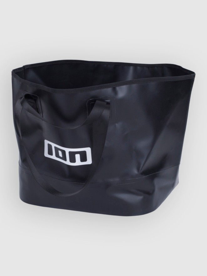 Ion Changing Bucket