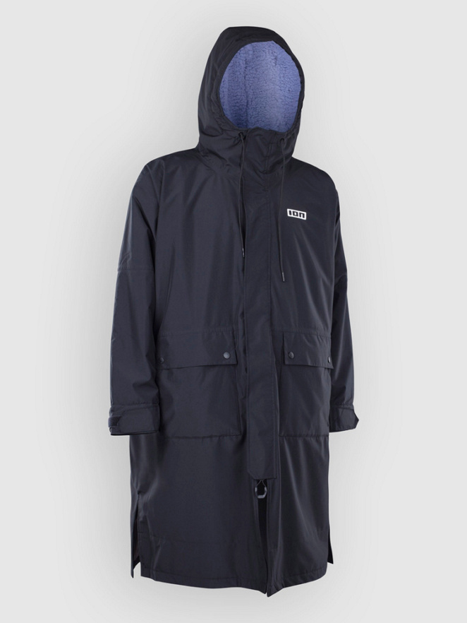 Ion Storm Coat Surf Poncho