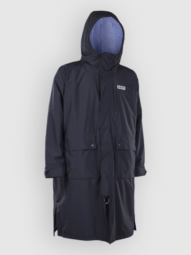 Ion Storm Coat Surf Poncho