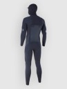 Ion Seek Select 5.5/4.5 Hood Front Zip Combinaison