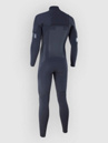 Ion Seek Select 4/3 Front Zip Combinaison