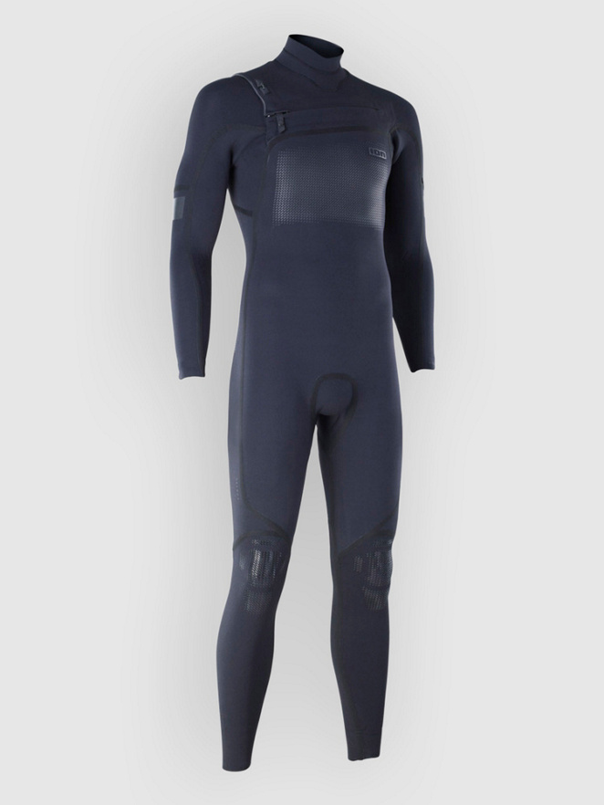 Ion Seek Select 4/3 Front Zip Combinaison