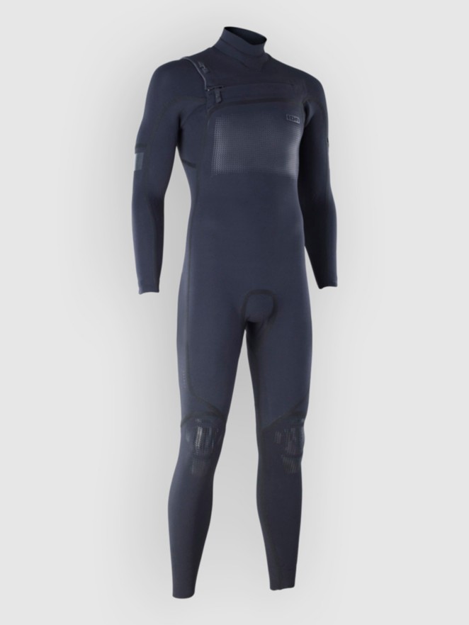 Ion Seek Select 4/3 Front Zip Combinaison