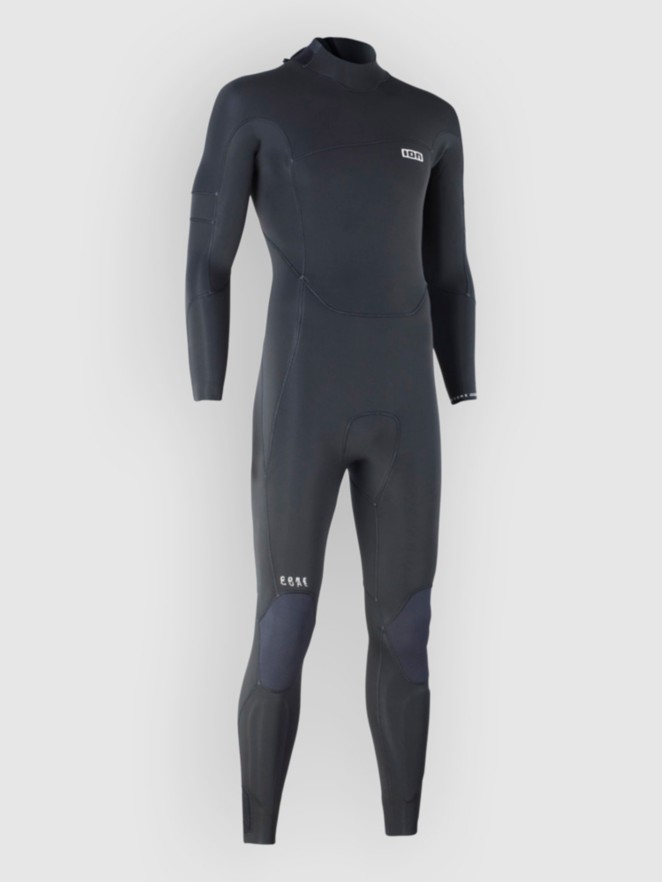 Ion Seek Core 5/4 Back Zip Combinaison