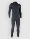 Ion Seek Core 4/3 Back Zip Combinaison