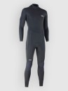 Ion Seek Core 4/3 Back Zip Combinaison
