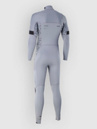 Ion Seek Core 5/4 Front Zip Neoprén