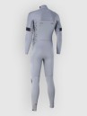 Ion Seek Core 5/4 Front Zip Neoprén