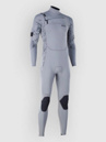 Ion Seek Core 5/4 Front Zip Neoprén