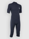 Ion Static 3/2 Overknee Ss Back Zip Combinaison