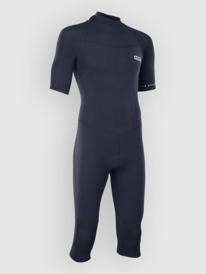 Ion Static 3/2 Overknee Ss Back Zip Combinaison