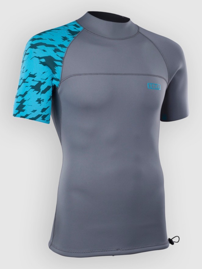 Ion Neo Top 2/2 Ss Lycra