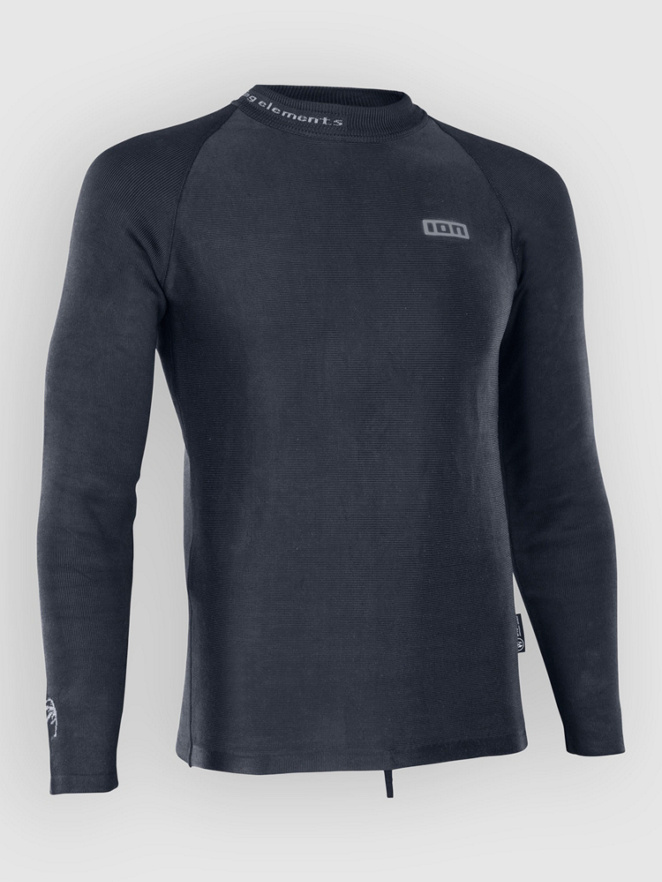 Ion Rashguard Ls Surf Shield Longsleeve Lycra