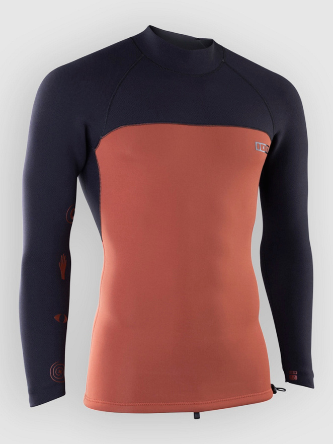 Ion Neo Top 2/2 Ls Longsleeve Lycra