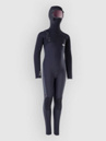 Ion Capture Amp 6/5 Hood Front Zip Kids Combinaison