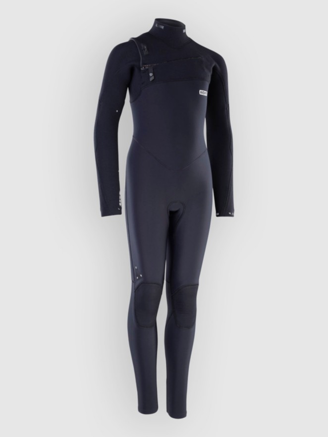 Ion Capture Amp 5/4 Front Zip Kids Combinaison