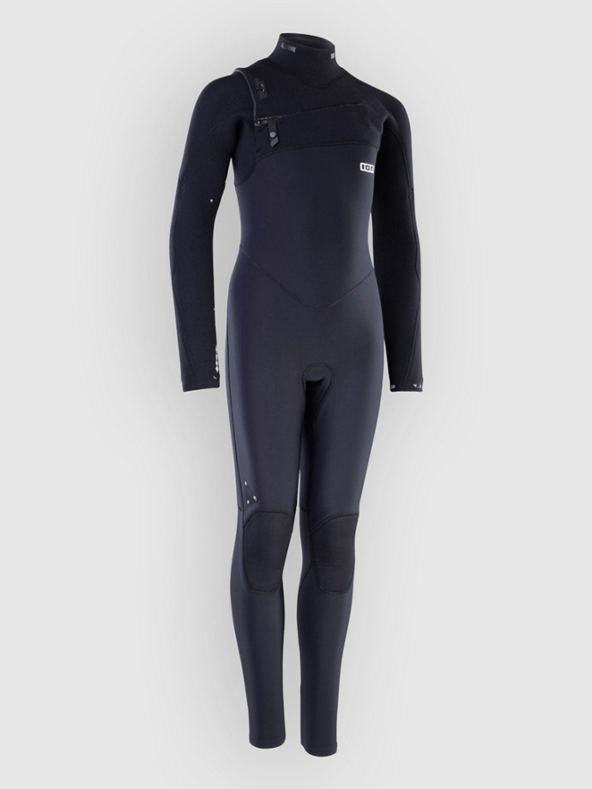 Ion Capture Amp 4/3 Front Zip Kids Combinaison