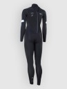 Ion Amaze Core 5/4 Back Zip Märkäpuku