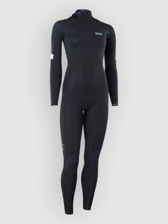 Ion Amaze Core 5/4 Back Zip Märkäpuku