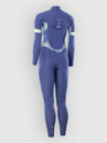 Ion Amaze Core 5/4 Front Zip Neoprenanzug