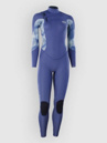 Ion Amaze Core 5/4 Front Zip Neoprenanzug