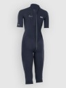 Ion Static 3/2 Overknee Ss Back Zip Muta