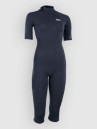 Ion Static 3/2 Overknee Ss Back Zip Muta