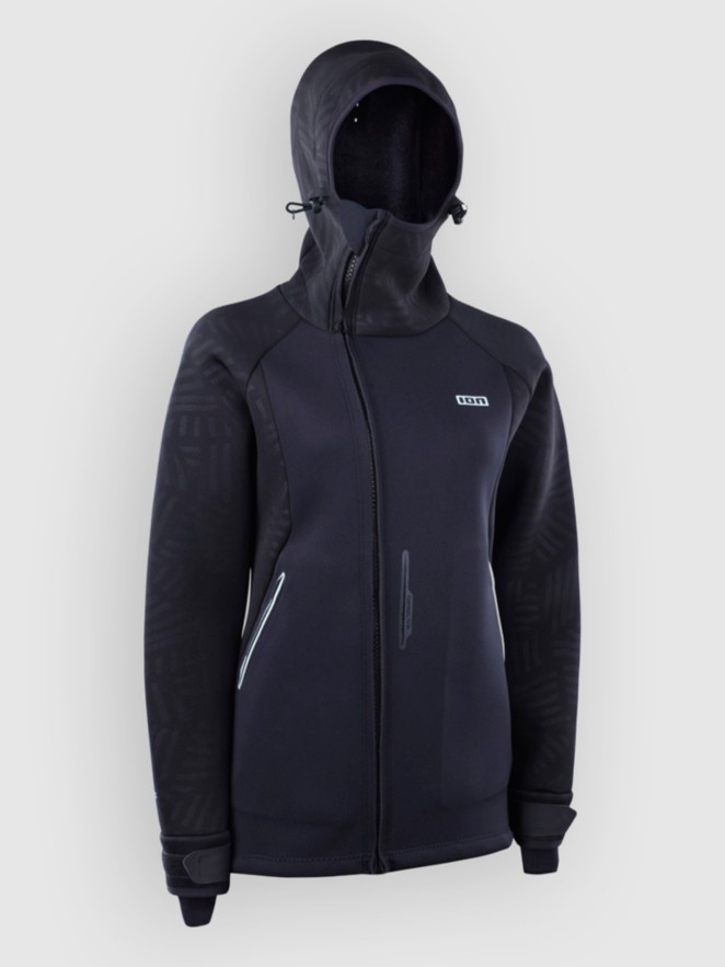 Ion Jacket Neo Shelter Amp