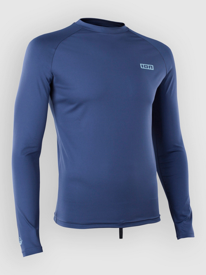 Ion Rashguard Ls Longsleeve Lycra