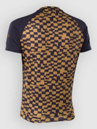 Ion Rashguard Maze Ss Lycra