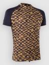 Ion Rashguard Maze Ss Lycra