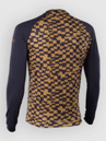Ion Rashguard Maze Ls Longsleeve Lycra