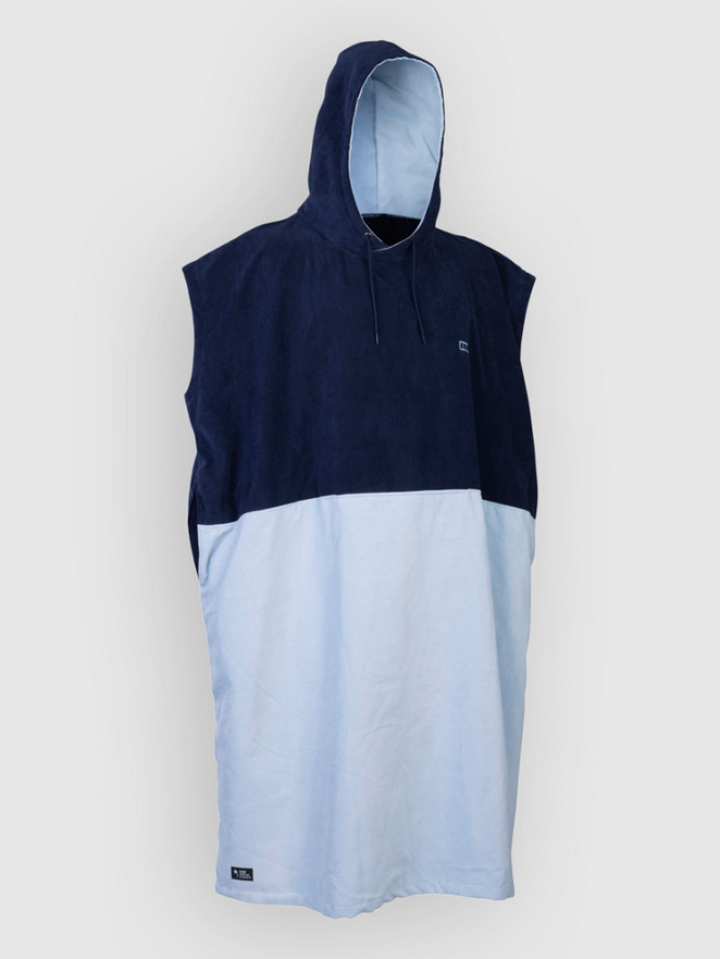 Ion Select Bamboo S Poncho de surf