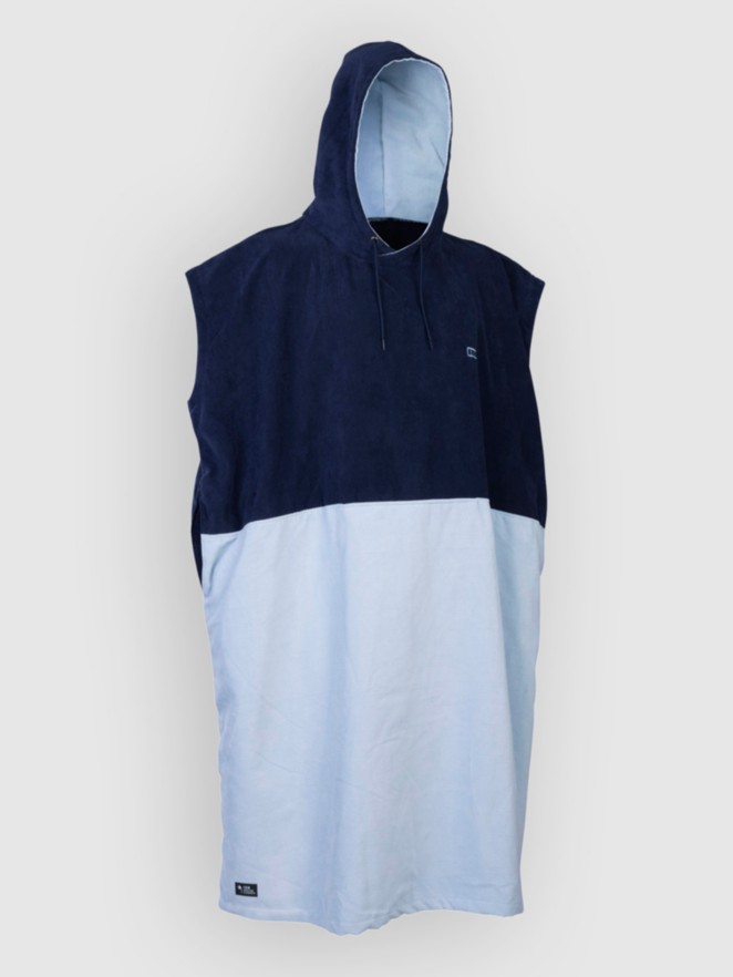 Ion Select Bamboo S Poncho de surf