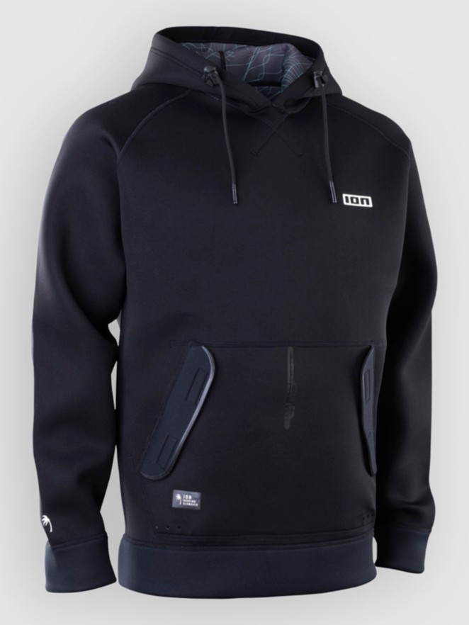 Ion Hoody Reversible Neo Vest
