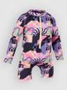 Ion Rashguard Toddler Ls Baby Kids Lycra à longues manches