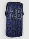 Ion Basketball Shirt Lycra