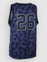 Ion Basketball Shirt Lycra