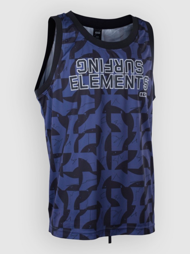 Ion Basketball Shirt Lycra