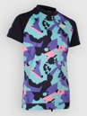 Ion Rashguard Capture Ss Grom Kids Lycra