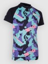 Ion Rashguard Capture Ss Grom Kids Lycra