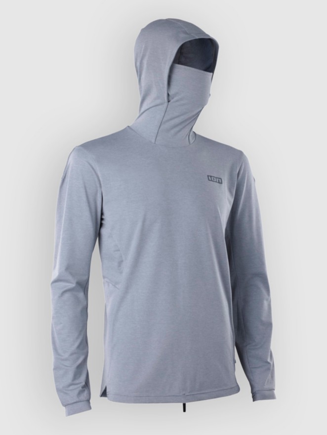 Ion Wetshirt Storm Pro Ls Longsleeve Lycra