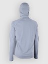 Ion Wetshirt Storm Pro Ls Longsleeve Lycra