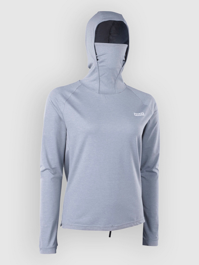 Ion Wetshirt Storm Pro Ls Longsleeve Lycra