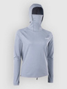 Ion Wetshirt Storm Pro Ls Longsleeve Lycra