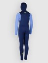 Ion Capture 6/5 Hood Front Zip Kids Combinaison