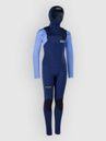Ion Capture 6/5 Hood Front Zip Kids Combinaison