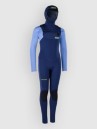 Ion Capture 6/5 Hood Front Zip Kids Combinaison