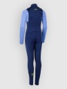 Ion Capture 4/3 Front Zip Kids Combinaison