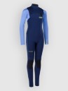 Ion Capture 4/3 Front Zip Kids Combinaison